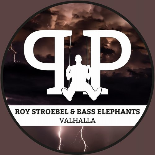 Roy Stroebel, Bass Elephants - Valhalla [PPREC086]